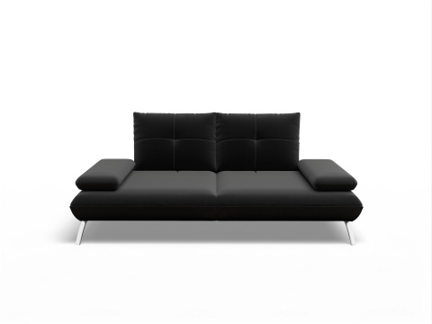 2-Sitzer Sofa mit Armlehne A